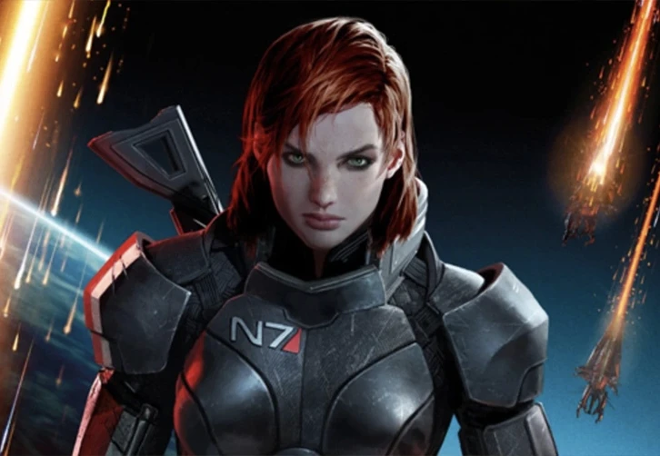Todos los detalles del estado de la serie de televisión de Mass Effect: equipo creativo confirmado, ubicación temporal tras la trilogía original y planes de producción en Prime Video.
