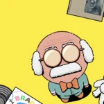Todos los detalles del lanzamiento musical de MR. RECORDS: más de 70 temas originales, enlaces a las canciones, vídeos tras las cámaras y propuesta jugable de Glee-Cheese Studio.