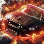 Mad Metal- Luces, sombras y descontrol