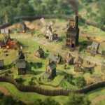 Masters of Albion, lo nuevo de Peter Molyneux, recibe 'New Beginnings', una reestructuración técnica y jugable que marca el ecuador de su Early Access en Steam.