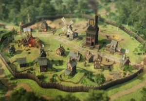 Masters of Albion, lo nuevo de Peter Molyneux, recibe 'New Beginnings', una reestructuración técnica y jugable que marca el ecuador de su Early Access en Steam.