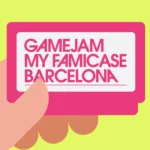 Todos los detalles sobre la llegada de My Famicase Exhibition a Barcelona: 250 cartuchos de Famicom ficticios diseñados por artistas de todo el mundo.