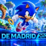 Sonic con Naoto Ohshima acudirá al Salón del Videojuego