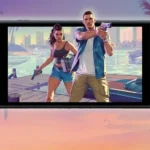 Las palabras de la cúpula de Nintendo sobre la hipotética llegada de GTA VI a Nintendo Switch 2, junto con los antecedentes y pruebas técnicas reportadas.