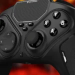 Nuevo mando Turtle Beach Stealth Flip en PC