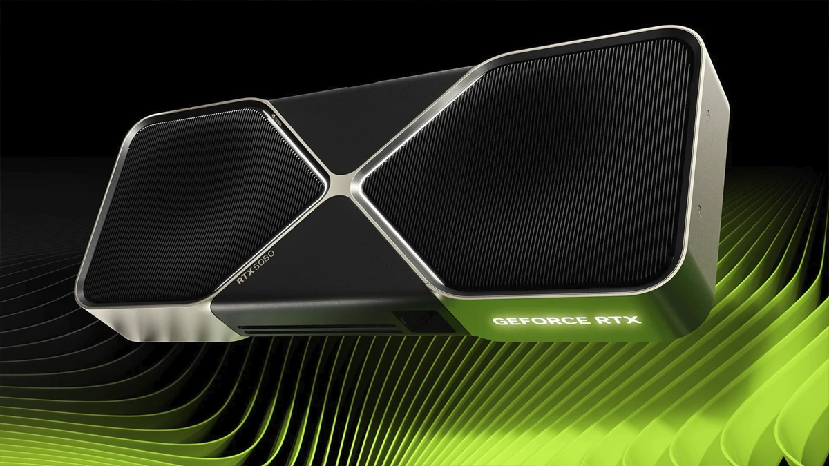 La RTX 5080 deja de venderse en el marketplace de Nvidia. Analizamos los rumores sobre su revisión de 24 GB y el impacto de la escasez de RAM en 2026.