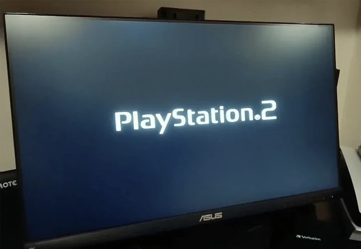 Todos los detalles del avance en la escena homebrew de PS5: lectura de DVD de PS2 mediante PS5SX2, limitaciones de hardware con los CD y planes para PS3.