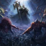 Novedades de Path of Exile 2 1.0