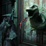 Todas las ubicaciones de las Casas de la Serpiente en Phantom Blade Zero, los objetos necesarios para la puerta secreta y advertencias del punto de no retorno.