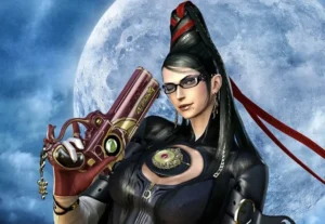 Todos los detalles sobre las palabras de Atsushi Inaba sobre Bayonetta, el crossover con Stellar Blade y el estado actual de PlatinumGames.