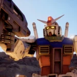 Todos los detalles del anuncio de Mobile Suit Gundam Battle Operation 3: combates de hasta 18 jugadores, mecánicas de infantería y plataformas confirmadas.