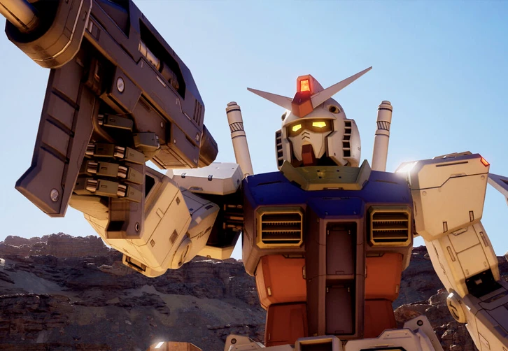 Todos los detalles del anuncio de Mobile Suit Gundam Battle Operation 3: combates de hasta 18 jugadores, mecánicas de infantería y plataformas confirmadas.