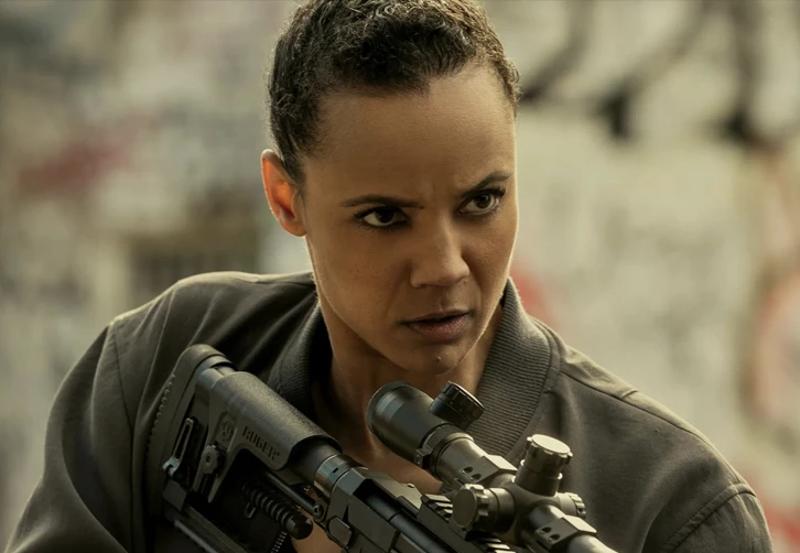 Tras arrasar en visitas y críticas, Prime Video ha hecho oficial la renovación de Neagley para una segunda temporada. Analizamos sus datos de audiencia y el futuro de Maria Sten en el universo Reacher.
