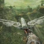Todo sobre Queen's Domain: la sorpresa indie que rescata la esencia de King's Field, mezclando exploración sin mapas,combate denso y movilidad aérea.