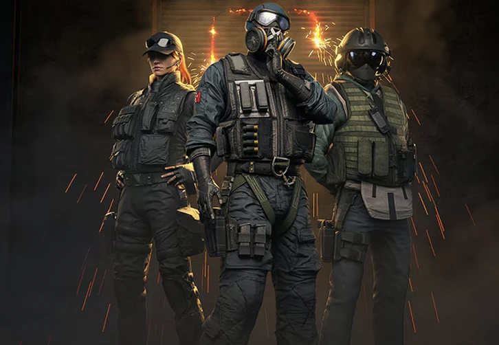 Todos los detalles del cierre de Rainbow Six Mobile: fecha de apagado de servidores, comunicado oficial de Ubisoft y contexto de la compañía.
