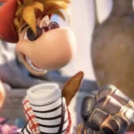 Guiño entre estudios franceses: Ubisoft añade trajes de baguette en Rayman Legends Retold para homenajear al aclamado Clair Obscur: Expedition 33 de Sandfall Interactive.