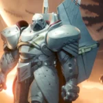 Bungie quiere Restaurar Destiny en 2027