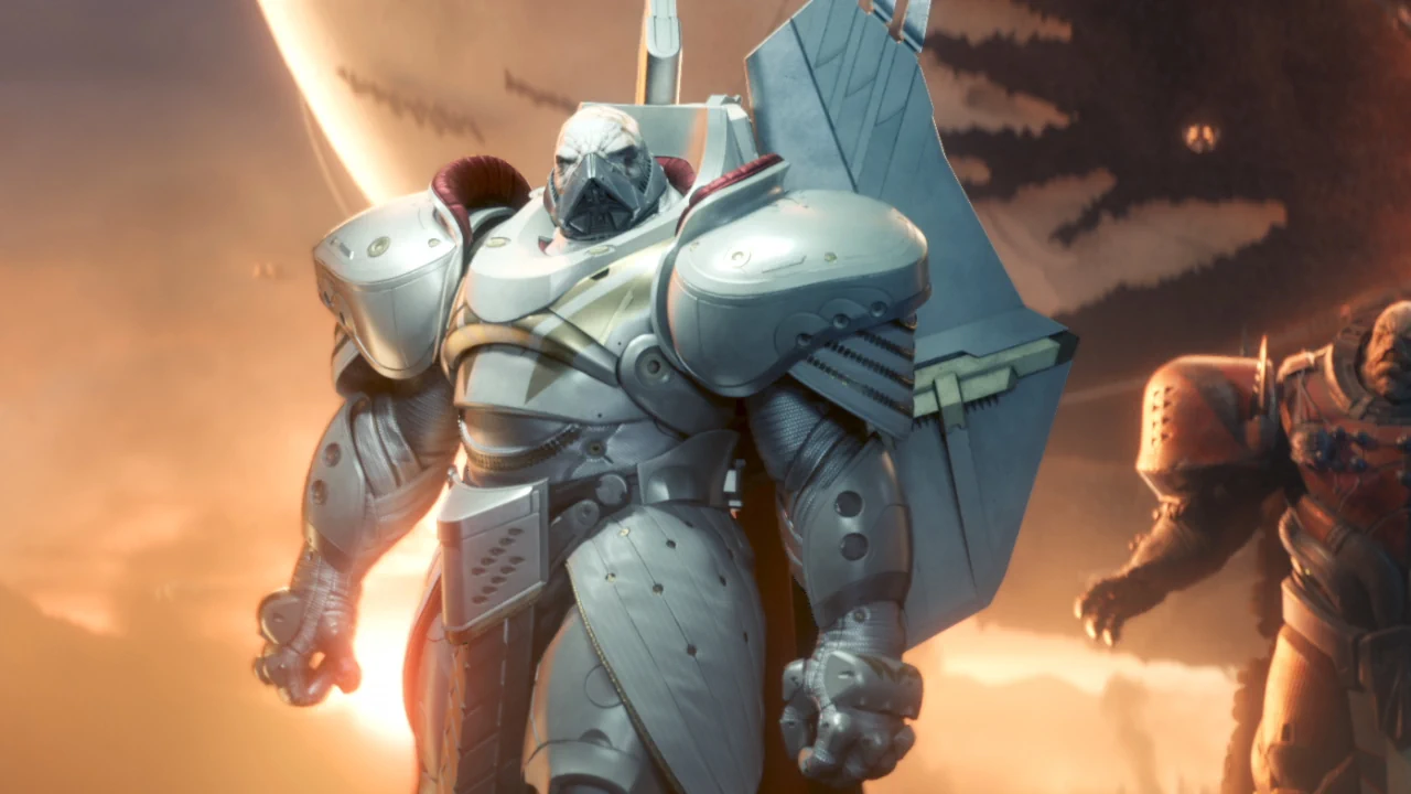 Bungie quiere Restaurar Destiny en 2027