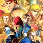 Retro Análisis: Street Fighter IV