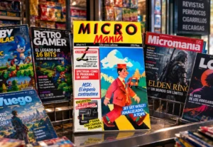 Nuevas Revistas de papel en 2026