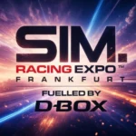 Nuevo Sim Racing Expo 2026