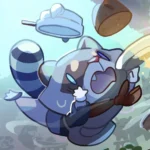Todo sobre Sous Raccoon: gestión extrema de restaurantes, combate contra monstruos, modo cooperativo y por qué este "Overcooked con mapaches" no es tan relajante como parece.