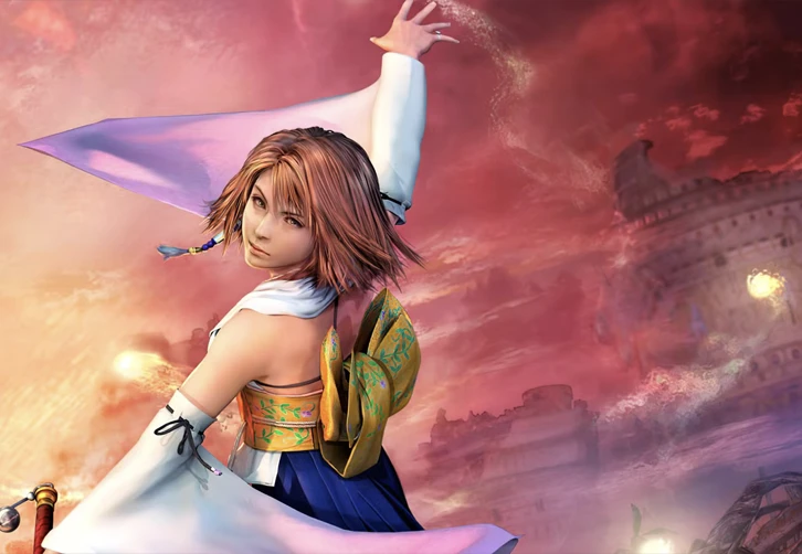 Todos los detalles del álbum conmemorativo por los 40 años de Final Fantasy: 16 temas míticos en CD y vinilo, precios oficiales y fecha de salida.