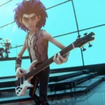 Todos los detalles del anuncio de Stage Tour: fecha de estreno en diciembre, 61 canciones confirmadas de su setlist, periféricos Gibson/Kramer e instrumentos compatibles.