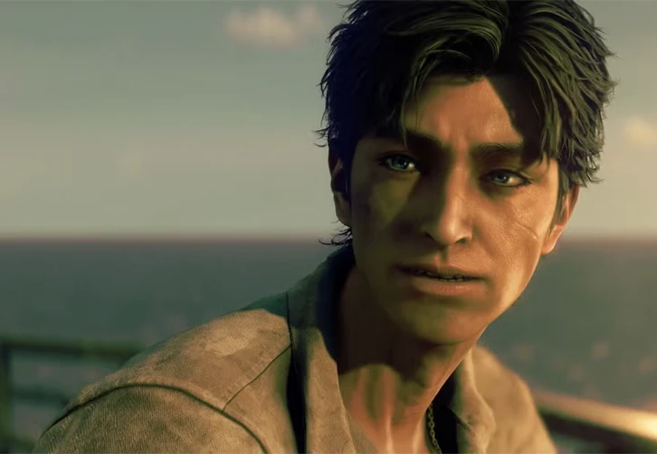 Todos los detalles del nuevo tráiler de Stranger Than Heaven: la persecución en América, el viaje en el barco mercante Orpheus y el encuentro con Yu Shinjo en Kokura.