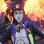 Todos los detalles del anuncio de Stupid Never Dies: jugabilidad con estilo "Eat Your Enemies", progresión ultrarrápida, modificación corporal y fecha de estreno.