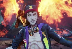 Todos los detalles del anuncio de Stupid Never Dies: jugabilidad con estilo "Eat Your Enemies", progresión ultrarrápida, modificación corporal y fecha de estreno.