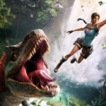 Todos los detalles sobre la filosofía de diseño de Tomb Raider: Legacy of Atlantis. Crystal Dynamics y Flying Wild Hog abordan la integración de crafteo y exploración clásica.