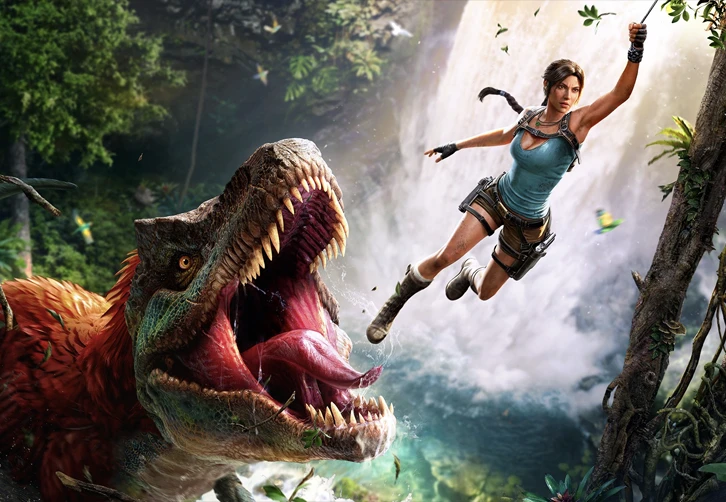 Todos los detalles sobre la filosofía de diseño de Tomb Raider: Legacy of Atlantis. Crystal Dynamics y Flying Wild Hog abordan la integración de crafteo y exploración clásica.