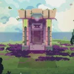 Teamcrafter presenta su tráiler oficial de jugabilidad. Cambia la espada por el martillo en este roguelite de artesanía y gestión para PC con demo en Steam.
