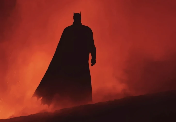 El rodaje de The Batman Part II se detiene temporalmente en Londres. Reparto, posibles villanos y estado de la producción de Matt Reeves.