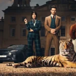 Todo sobre la temporada 3 de The Gentlemen: el reencuentro de Elijah Wood y Orlando Bloom, la marcha de Daniel Ings y la nueva trama del casino en Oriente Medio.