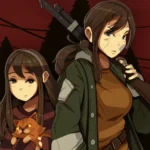 The Road Of Dust And Sorrow ya tiene fecha