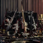 Todas las armas de Battlefield 6 por 30$