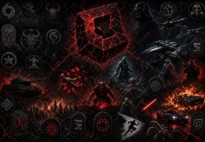 Repasamos Todas las víctimas de EA