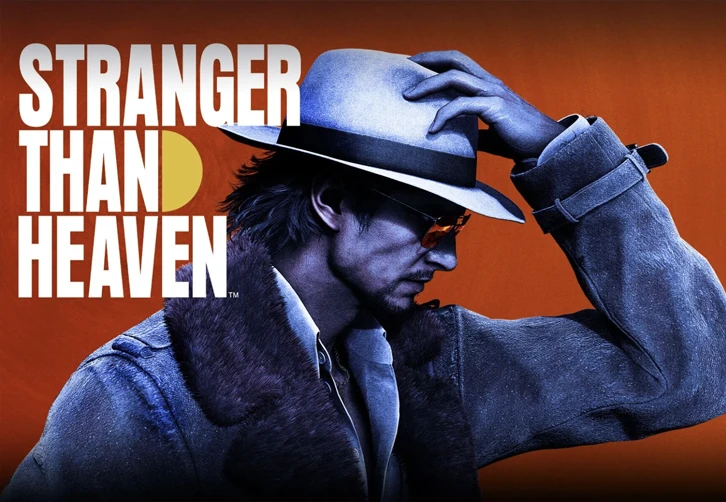 Recopilamos todos los detalles de Stranger Than Heaven de Ryu Ga Gotoku Studio: lanzamiento el 15 de enero de 2027, ambientación en 5 ciudades y épocas, y nuevo sistema de combate.