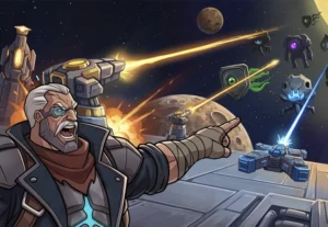 Tower Tactics II, así es su Early Access