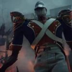 Todos los detalles del lanzamiento de Valor Mortis: llegada a Xbox Game Pass de salida, tráiler con Vincent Cassel y Jennifer English, y bundles en Steam.