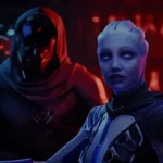 Nueva filtración de Mass Effect que no será