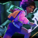 FINJI confirma la nueva fecha de lanzamiento para Usual June en Steam. Muestra nuevo tráiler, detalles de su combate expresivo y equipo narrativo.