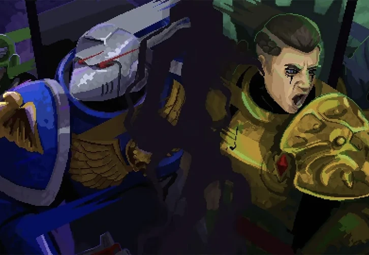 Todos los detalles del anuncio de Warhammer Survivors: fecha de estreno, precio reducido, plataformas, demo jugable y colaboración con poncle.