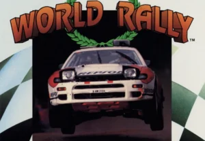 Todos los detalles del recopilatorio Gaelco Sports Collection: fecha de lanzamiento, los 5 juegos arcade incluidos (World Rally Championship, Snowboard Championship, etc.) y plataformas.