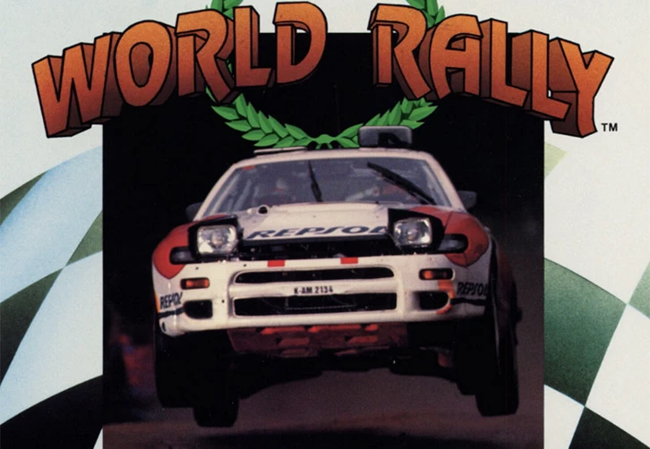 Todos los detalles del recopilatorio Gaelco Sports Collection: fecha de lanzamiento, los 5 juegos arcade incluidos (World Rally Championship, Snowboard Championship, etc.) y plataformas.