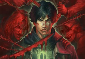 Todos los detalles del anuncio de Acts of Blood: la historia de venganza de Hendra en Bandapa, sistema de combate marcial, armas y llegada a consolas en 2027.