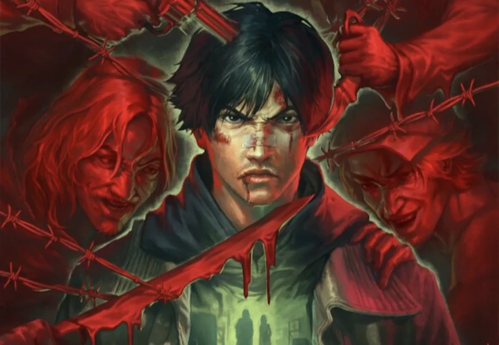 Todos los detalles del anuncio de Acts of Blood: la historia de venganza de Hendra en Bandapa, sistema de combate marcial, armas y llegada a consolas en 2027.