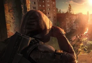 Nueva actualización Heart of Chornobyl 2.1